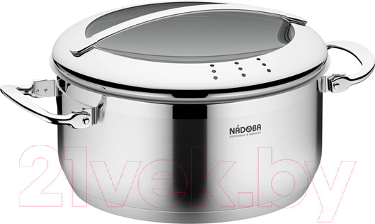 Изображение товара Кастрюля Nadoba Tesla 727812