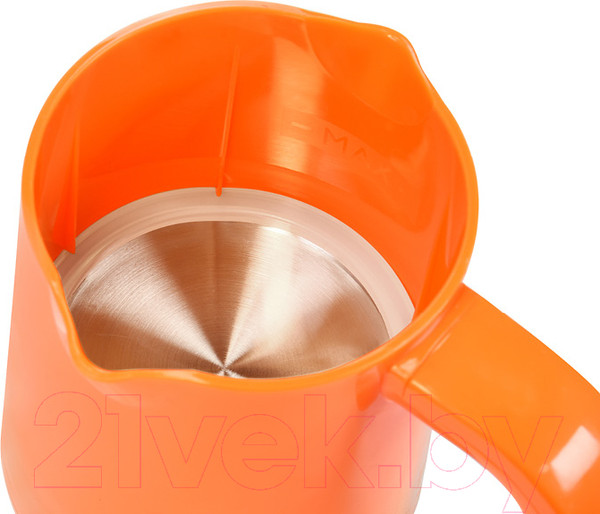 Изображение товара Турка электрическая Oursson TC0250/OR