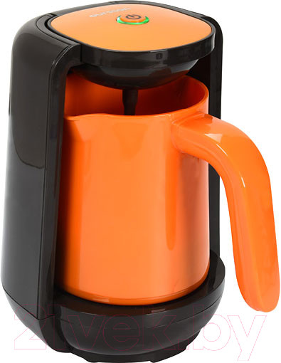 Изображение товара Турка электрическая Oursson TC0250/OR