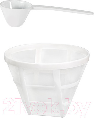 Изображение товара Капельная кофеварка Oursson CM1005/IV