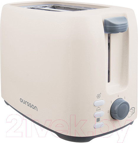 Изображение товара Тостер Oursson TS2114/IV