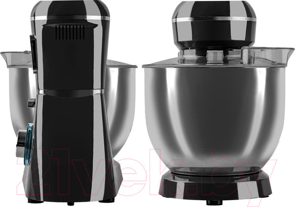 Изображение товара Миксер стационарный Tuarex TK-4201 (черный)