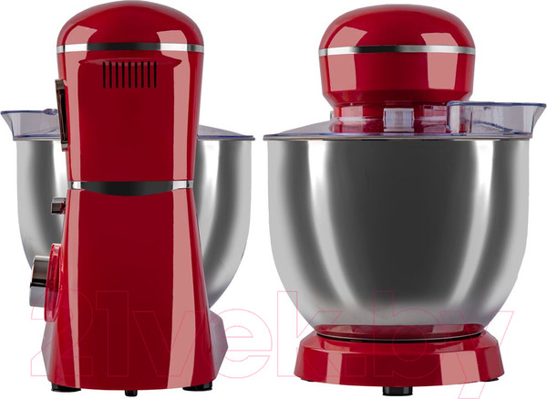 Изображение товара Миксер стационарный Tuarex TK-4202 (красный)