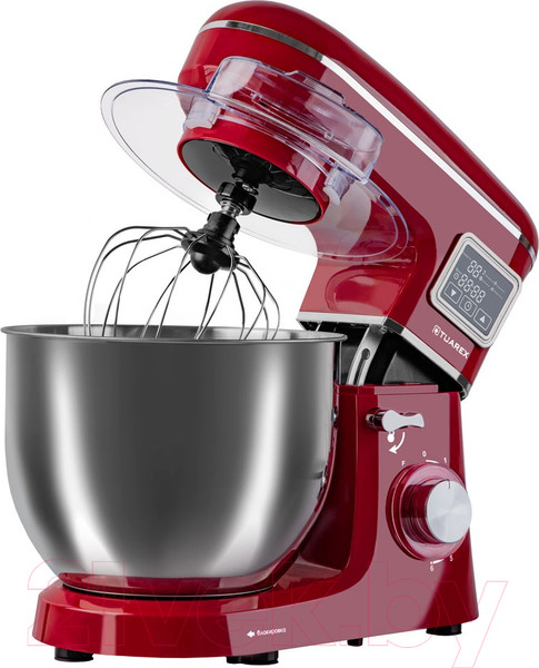 Изображение товара Миксер стационарный Tuarex TK-4202 (красный)