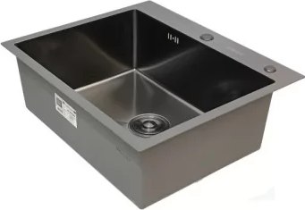 Изображение товара Мойка кухонная Gerhans K36050BD