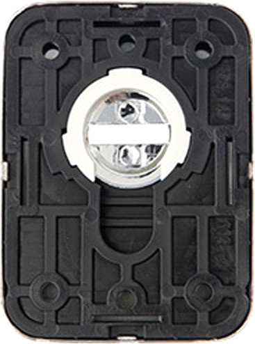 Изображение товара Накладка на цилиндр Avers DP-15.mini-CR