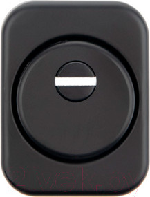 Изображение товара Накладка на цилиндр Avers Pro 50/11-DP-15-BLM