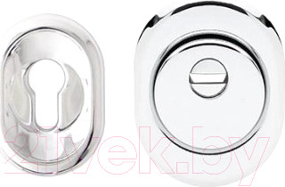 Изображение товара Накладка на цилиндр Avers Pro 50/27-MK2-A-CR