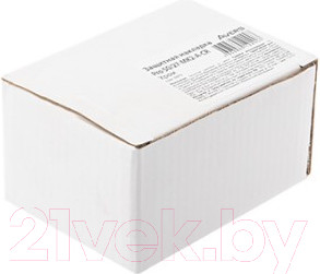 Изображение товара Накладка на цилиндр Avers Pro 50/27-MK2-A-CR