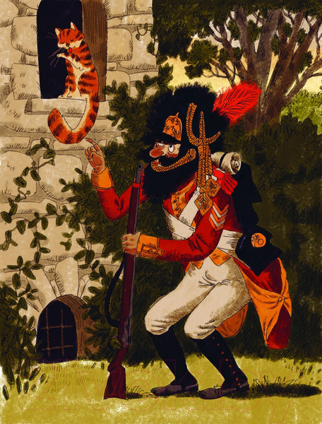 Изображение товара Книга АСТ Страшные сказки и предания для детей / 9785171590123 (Немцова Б.)