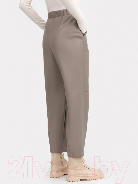 Изображение товара Штаны Mark Formelle 182454 (р.164/170-102, серый-1)