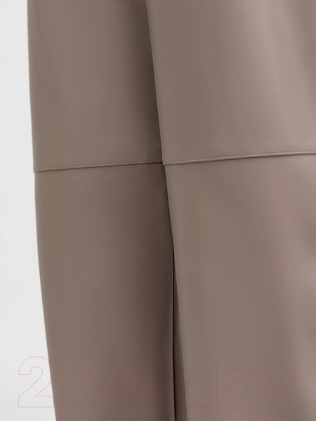 Изображение товара Штаны Mark Formelle 182454 (р.164/170-102, серый-1)