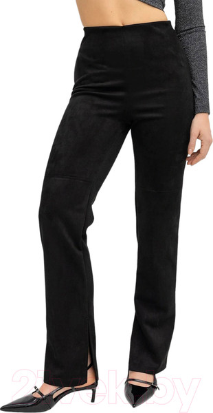 Изображение товара Штаны Mark Formelle 182493 (р.164/170-90, черный)