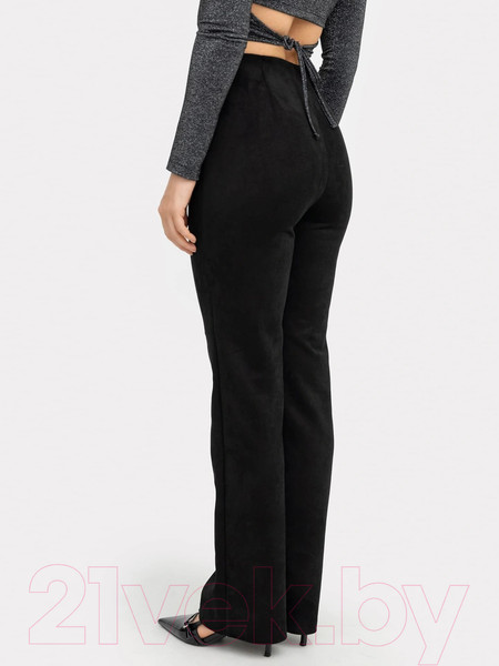 Изображение товара Штаны Mark Formelle 182493 (р.164/170-90, черный)