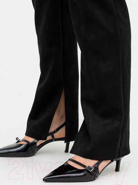 Изображение товара Штаны Mark Formelle 182493 (р.164/170-90, черный)