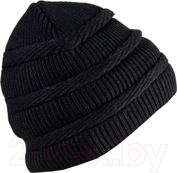 Изображение товара Шапка Isee M7-61 (р.52-56, черный)