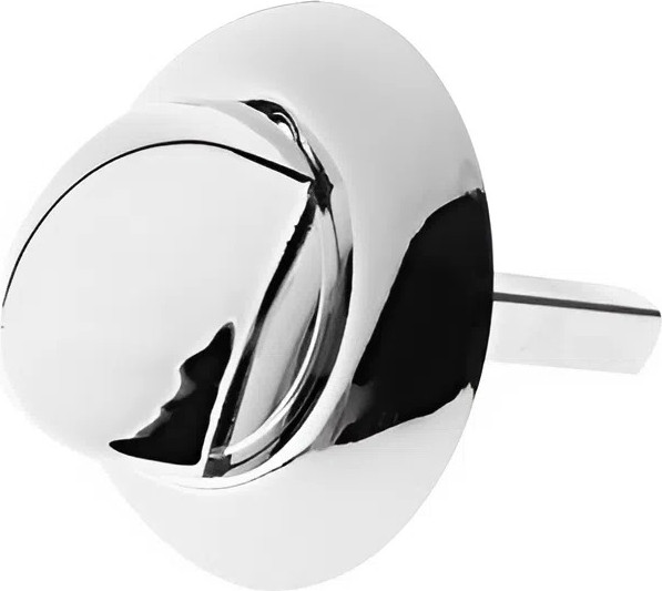 Изображение товара Фиксатор дверной защелки Avers TT-0705-8/45-CR