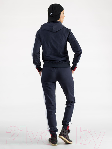 Изображение товара Спортивный костюм Isee FN-55715 (р.48, графит)