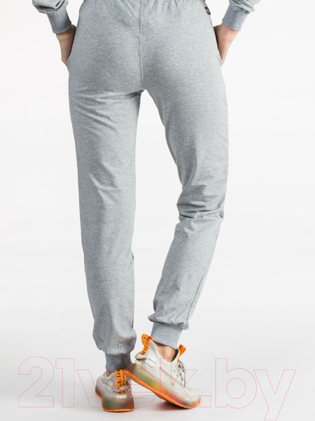 Изображение товара Спортивный костюм Isee FN-55716 (р.48, серый/синий)