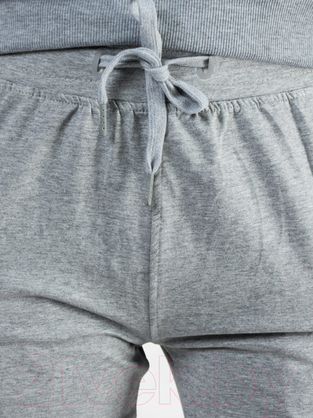 Изображение товара Спортивный костюм Isee FN-55716 (р.48, серый/синий)