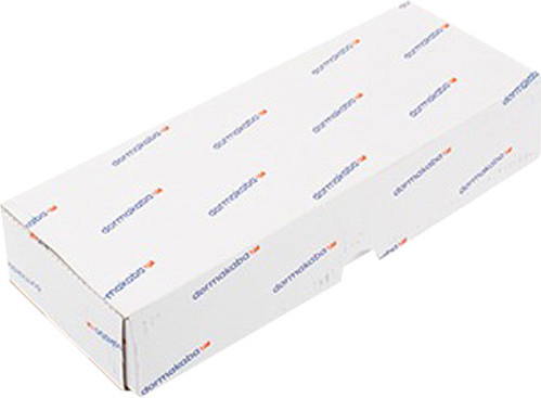 Изображение товара Доводчик с рычагом Dorma TS Compakt (темно-коричневый)