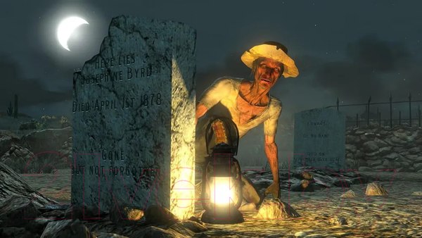 Изображение товара Игра для игровой консоли PlayStation 4 Red Dead Redemption (RU subtitles)