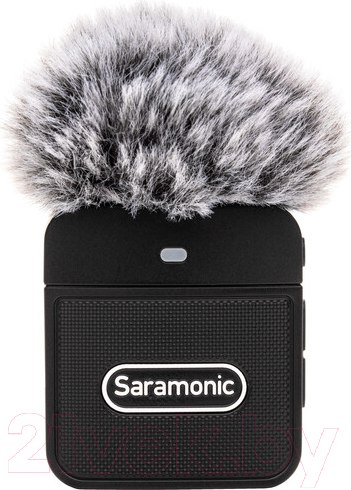 Изображение товара Радиосистема микрофонная Saramonic Blink100 B4 (TX+TX+RXDI) 