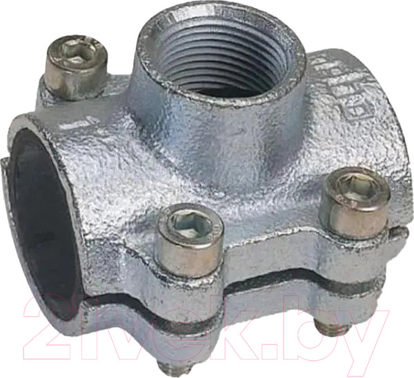 Изображение товара Обойма Gebo ANB Ду 25x15 1"x1/2" / 01.261.28.0301