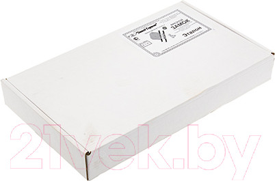 Изображение товара Замок врезной Герион Эталон-Симпл