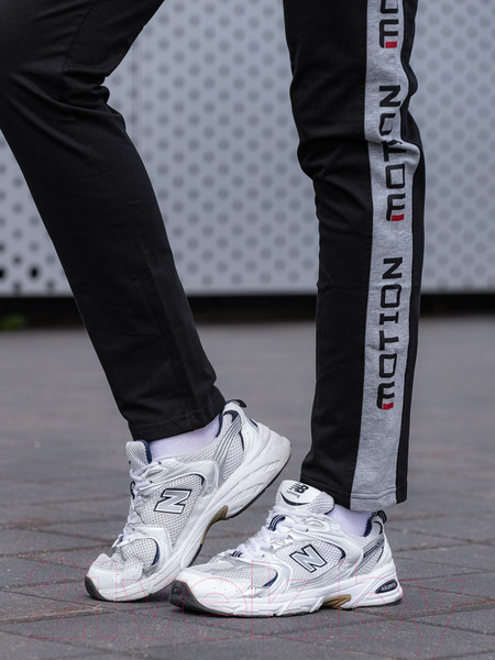 Изображение товара Спортивный костюм Isee FN-55741 (р.48, черный)