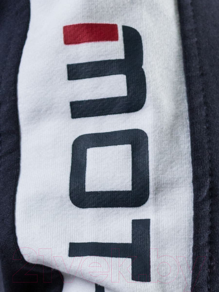 Изображение товара Спортивный костюм Isee FN-55741 (р.44, темно-синий)