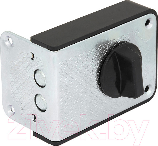 Изображение товара Замок накладной Пензмаш ЗН 1-1