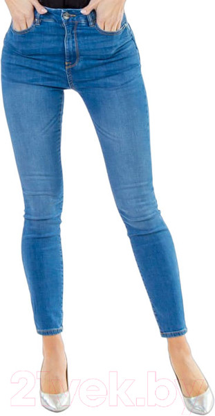Изображение товара Джинсы Isee 900004 (р.44-46, синий)