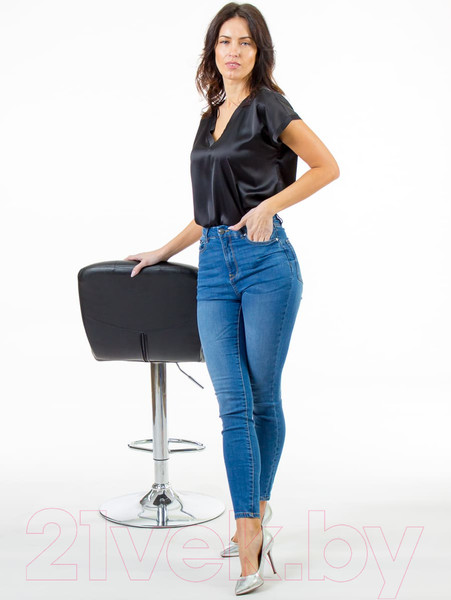 Изображение товара Джинсы Isee 900004 (р.44-46, синий)