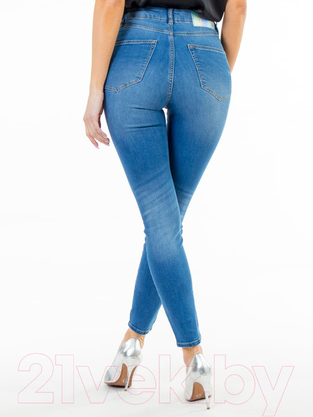 Изображение товара Джинсы Isee 900004 (р.44-46, синий)