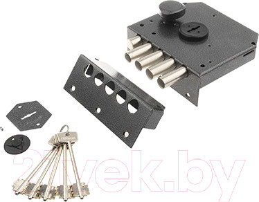 Изображение товара Замок накладной Герион Эталон-НЗ