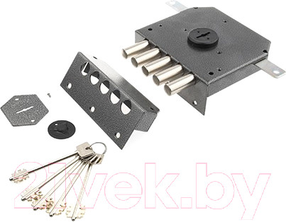 Изображение товара Замок накладной Герион Эталон-НТ