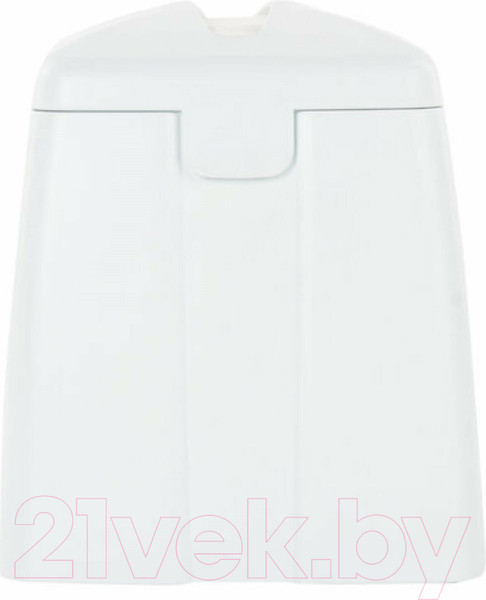 Изображение товара Диспенсер для салфеток Laima Original 605771 (белый)