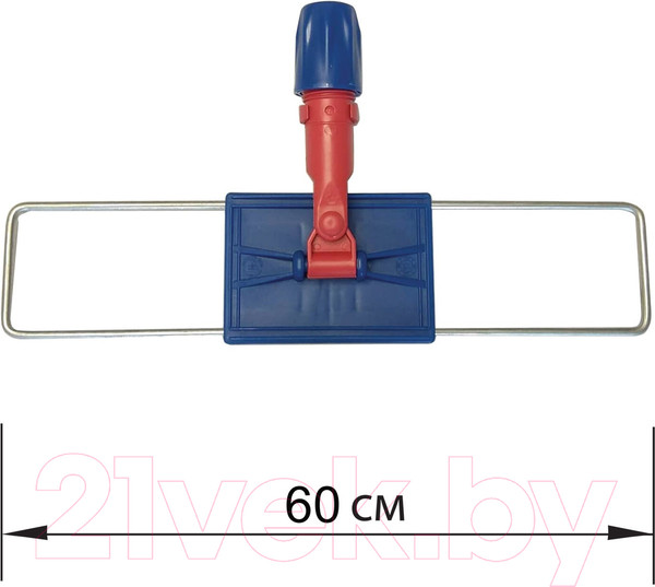 Изображение товара Держатель мопов Laima Expert / 605325