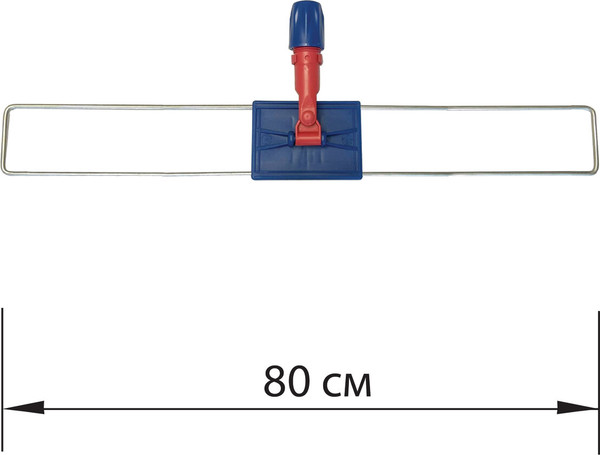 Изображение товара Держатель мопов Laima Expert / 605326