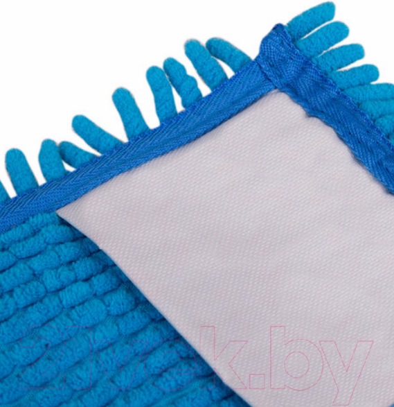 Изображение товара Моп для швабры Laima 607460 (4шт)