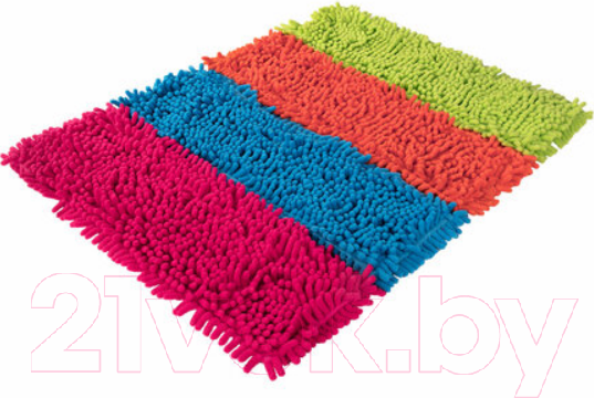 Изображение товара Моп для швабры Laima 607460 (4шт)