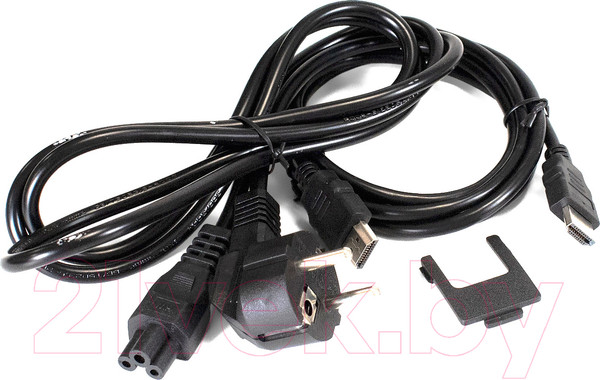 Изображение товара Монитор ExeGate SmartView EP2407TA (EX295525RUS)