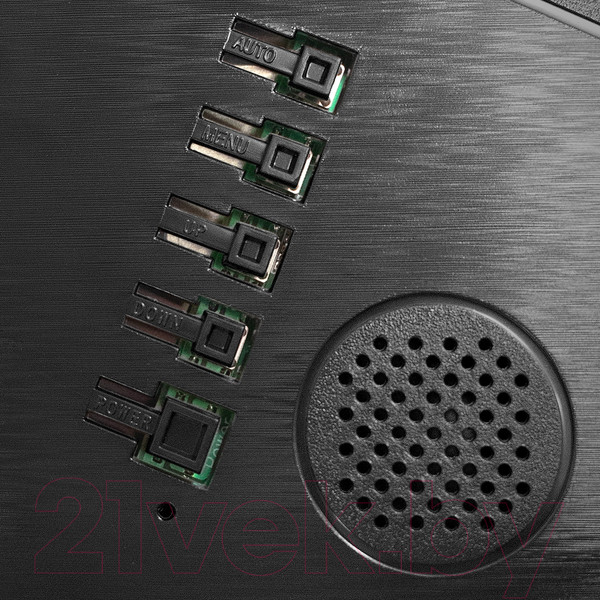 Изображение товара Монитор ExeGate SmartView EP2407TA (EX295525RUS)