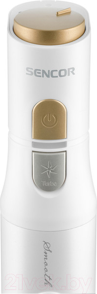 Изображение товара Блендер погружной Sencor SHB 6441WH