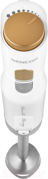 Изображение товара Блендер погружной Sencor SHB 6441WH