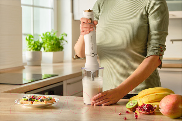 Изображение товара Блендер погружной Sencor SHB 6441WH