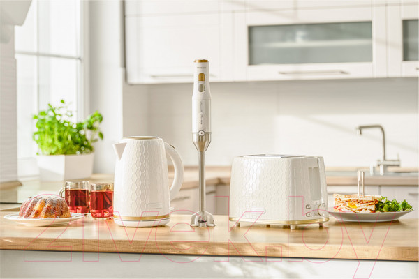 Изображение товара Блендер погружной Sencor SHB 6441WH