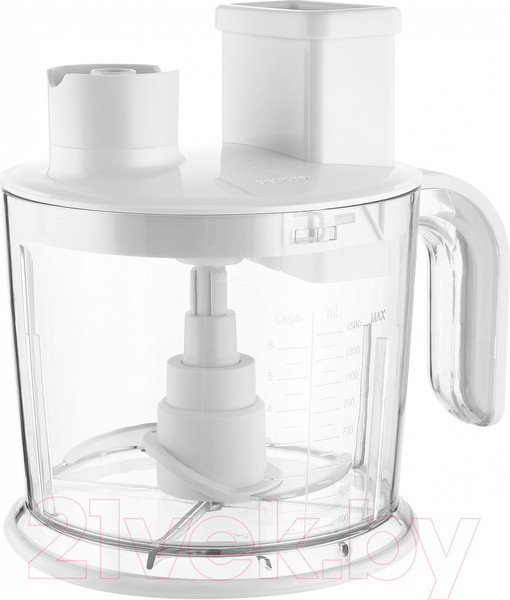 Изображение товара Блендер погружной Sencor SHB 6551WH