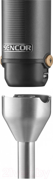 Изображение товара Блендер погружной Sencor SHB 6552BK